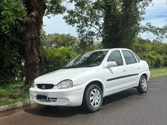 sed classic super 1.6 mpfi vhc 8v