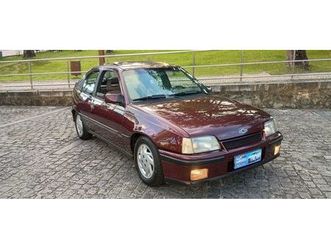 kadett gsi / gs 2.0 1992