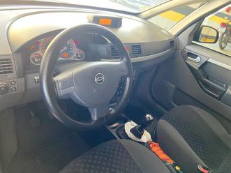 maxx 1.4 mpfi 8v econoflex 5p