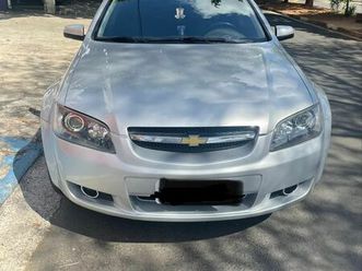 chevrolet omega cd/ fittipaldi 3.6 v6 24v 4p 2008