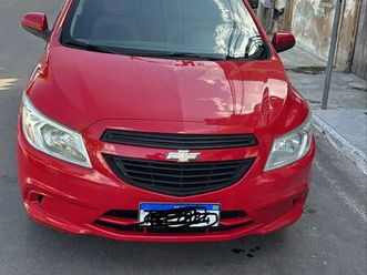 hatch ls 1.0 8v flex power mec. 4p