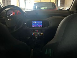 joy hatch 1.0 8v flex mec. 4p