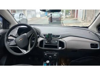 sed. lt 1.0 8v flexpower 4p