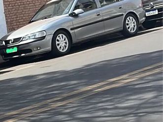 chevrolet vectra cd 2.2 16v / 2.0 16v mec./aut. 1997