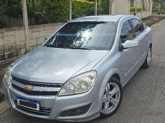 elegan. 2.0 mpfi 8v flexpower aut