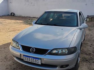 expres./ collection 2.0 mpfi 8v