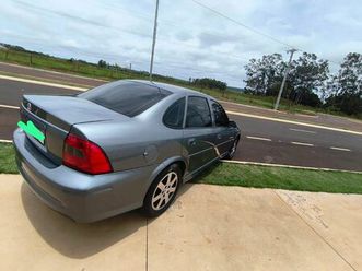 gls/ challenge 2.2 mpfi 16v