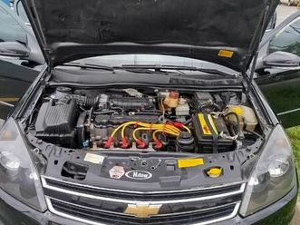 gt-x 2.0 mpfi 8v flexpower mec.