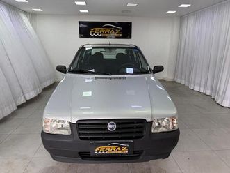 fiat uno mille celeb/celeb.econ 1.0 f.flex 4p