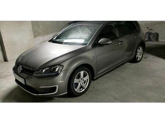 vii 1.4 tsi 204ch gte dsg6 5p