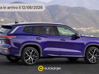 tayron 1.5 tsi ehybrid dsg edition plus