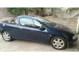 opel tigra 2000 tigra ευκαιρια!!!