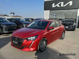 1.5 bluehdi active s&s 100cv my20