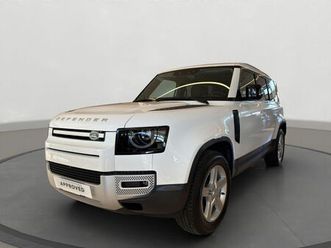 land rover defender 110 3.0d i6 200 cv awd auto s del 2022 usata a latina