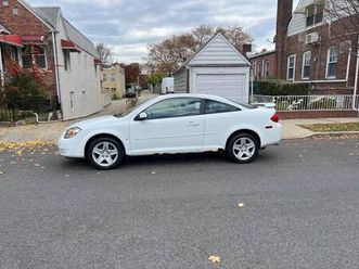 2008 pontiac g5 super low miles