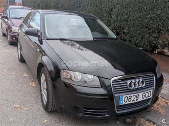 audi a3 cabrio 1.6 ambition