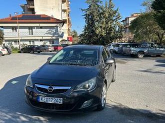 opel astra 2011 h vauxhaul