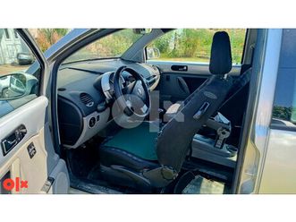 volkswagen buba / beetle