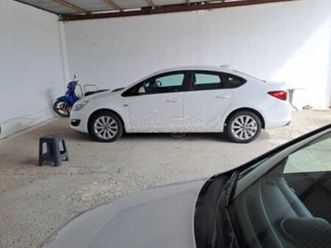 opel astra 2017 gtc turbo