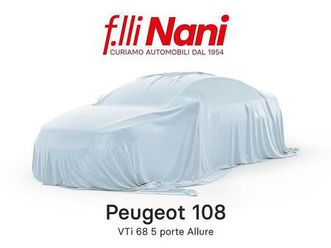 vti 68 etg 5 porte allure