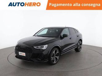 q3 2ª serie q3 spb 45 tfsi quattro s tronic s line edition