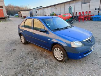 dacia logan 1.4 mpi 3,700 bgn