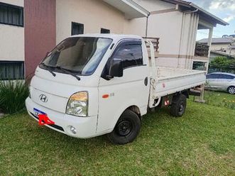 hyundai hr 2.5 tci diesel (rs/rd) 2010