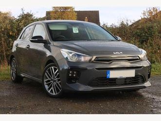 1.0 t-gdi mhev gt-line s dct euro 6 (start/stop) 5dr