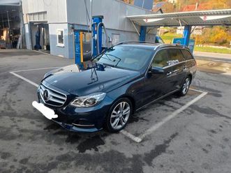 mercedes e350 bluetec 4matic