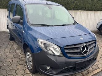 mercedes-benz citan 1.5 cdi lang tourer 5 sitzer