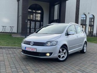wv golf 6-plus-2012-2.0tdi-140cp-euro5-rar-efectuat-! suceava