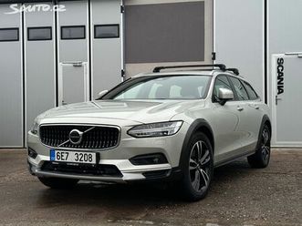volvo v90 volvo v90 cross country b4