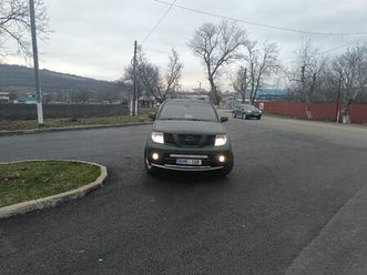 nissan pathfinder an. 2006