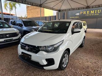 fiat mobi 1.0 evo easy