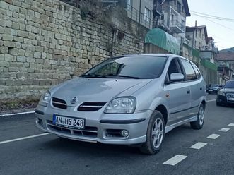 1.8 acenta 73500km