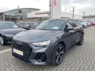 q3 2ª serie q3 spb 35 tfsi s tronic s line edition