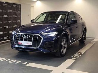 q5 2ª serie q5 spb 40 tdi quattro s tronic business advanced