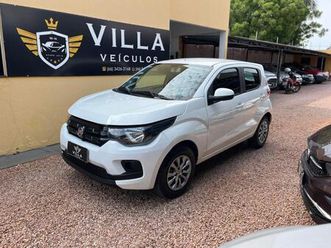 fiat mobi 1.0 evo like