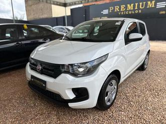 fiat mobi like 1.0 fire flex 5p.