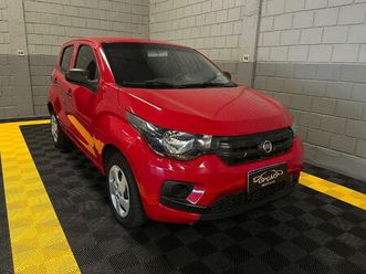 fiat mobi 1.0 evo easy on