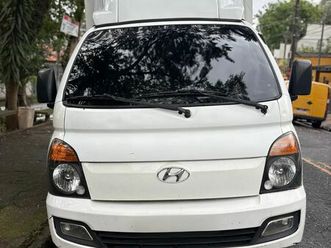 hyundai hr 2.5 tci diesel (rs/rd) 2009