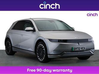 73kwh ultimate auto 5dr