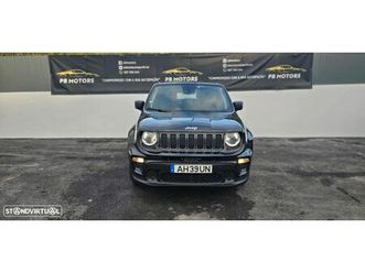 jeep renegade 1.0 t sport