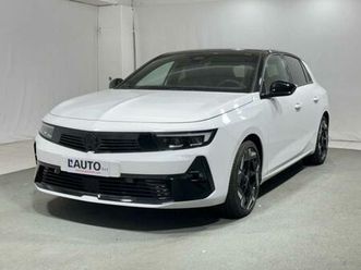 1.6 plug-in hybrid 225 cv at7 gse