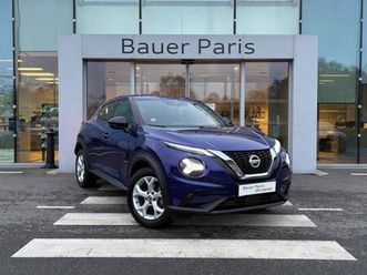 nissan juke 2021 dig-t 114 n-connecta