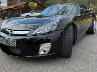 opel gt 2010