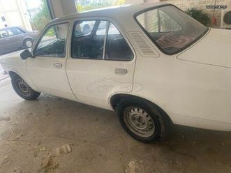 opel kadett 1977 c 1000