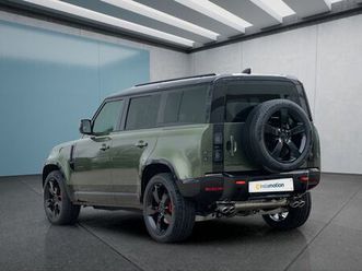 land rover defender 110 p425 313 kw