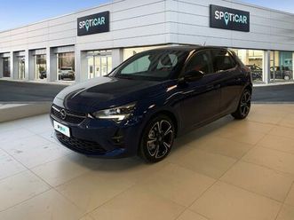 5 porte 1.2 130cv gs line at8 s&s