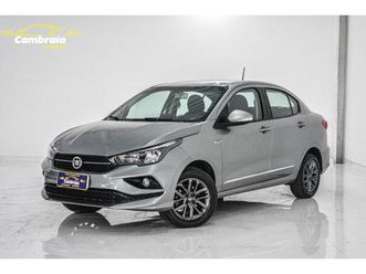 fiat cronos 1.3 drive